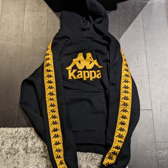 Kappa Hoodie - Picture 3 of 4